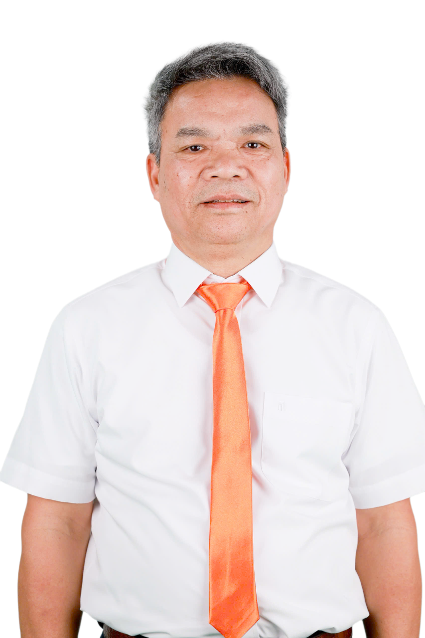 TS. Đinh Quang Trung