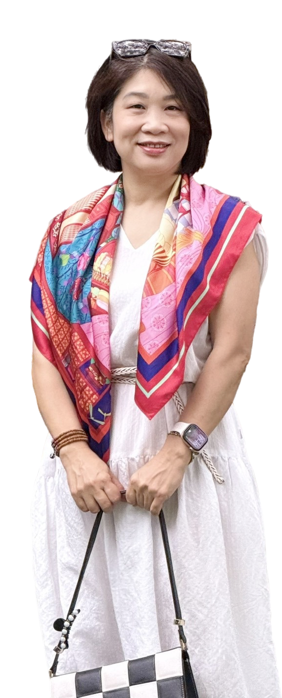 TS. Đinh Thị Thanh Nga