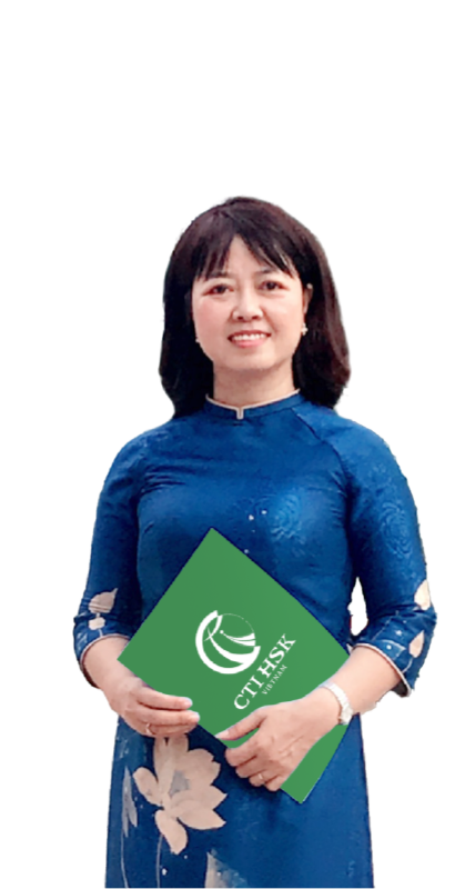 PGS.TS. Liêu Linh Chuyên