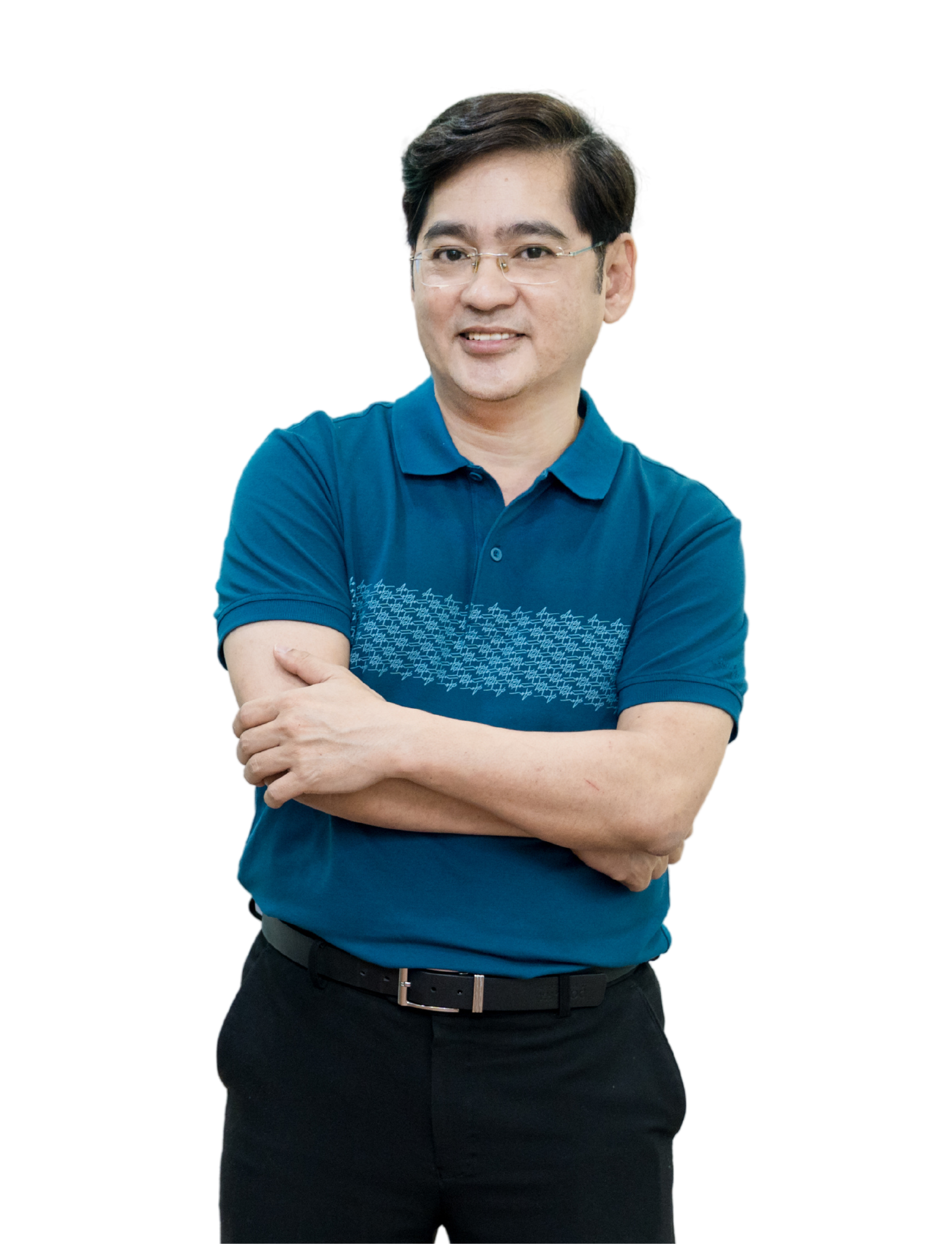 TS. Nguyễn Phước Lộc