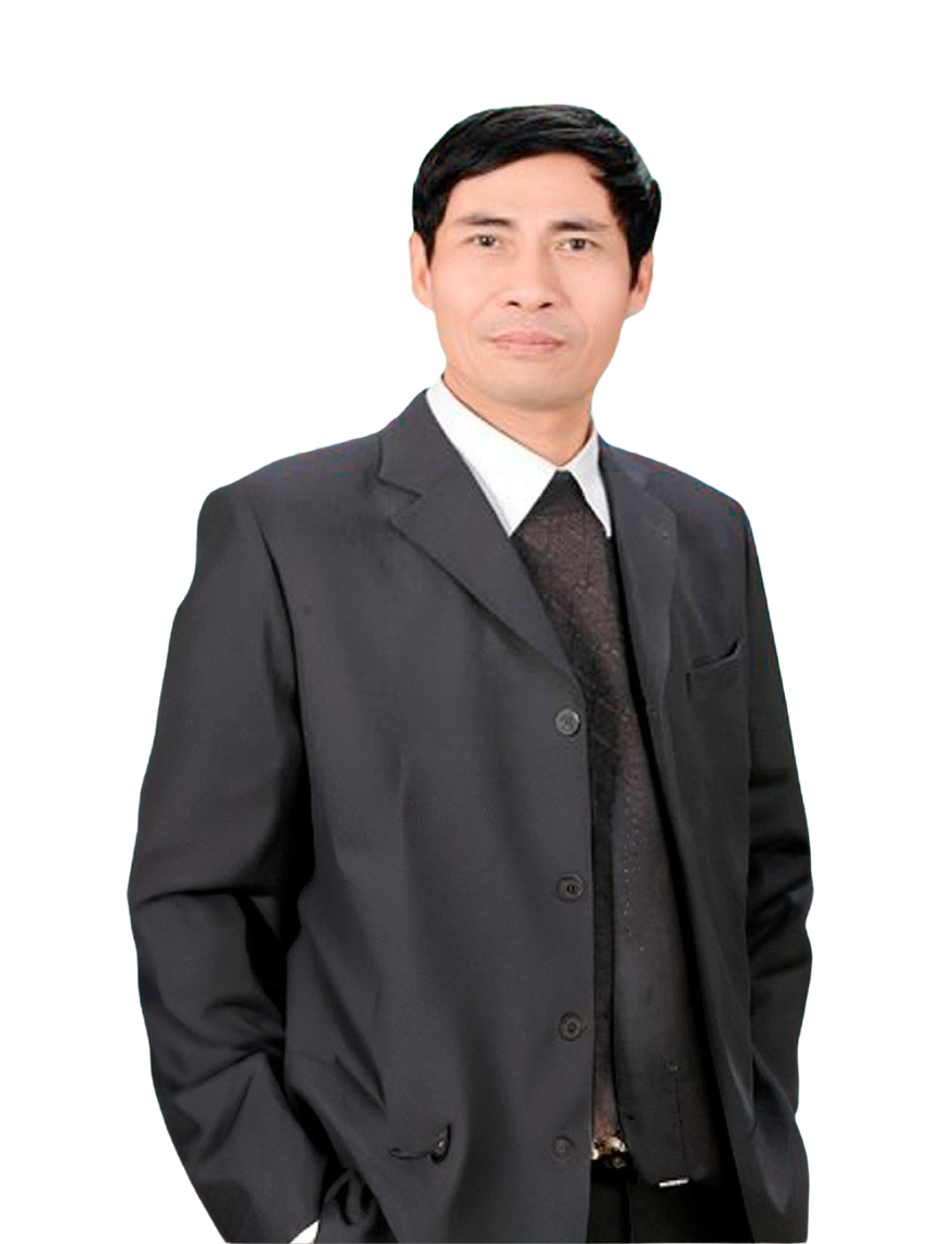 PGS.TS. Phạm Ngọc Hàm