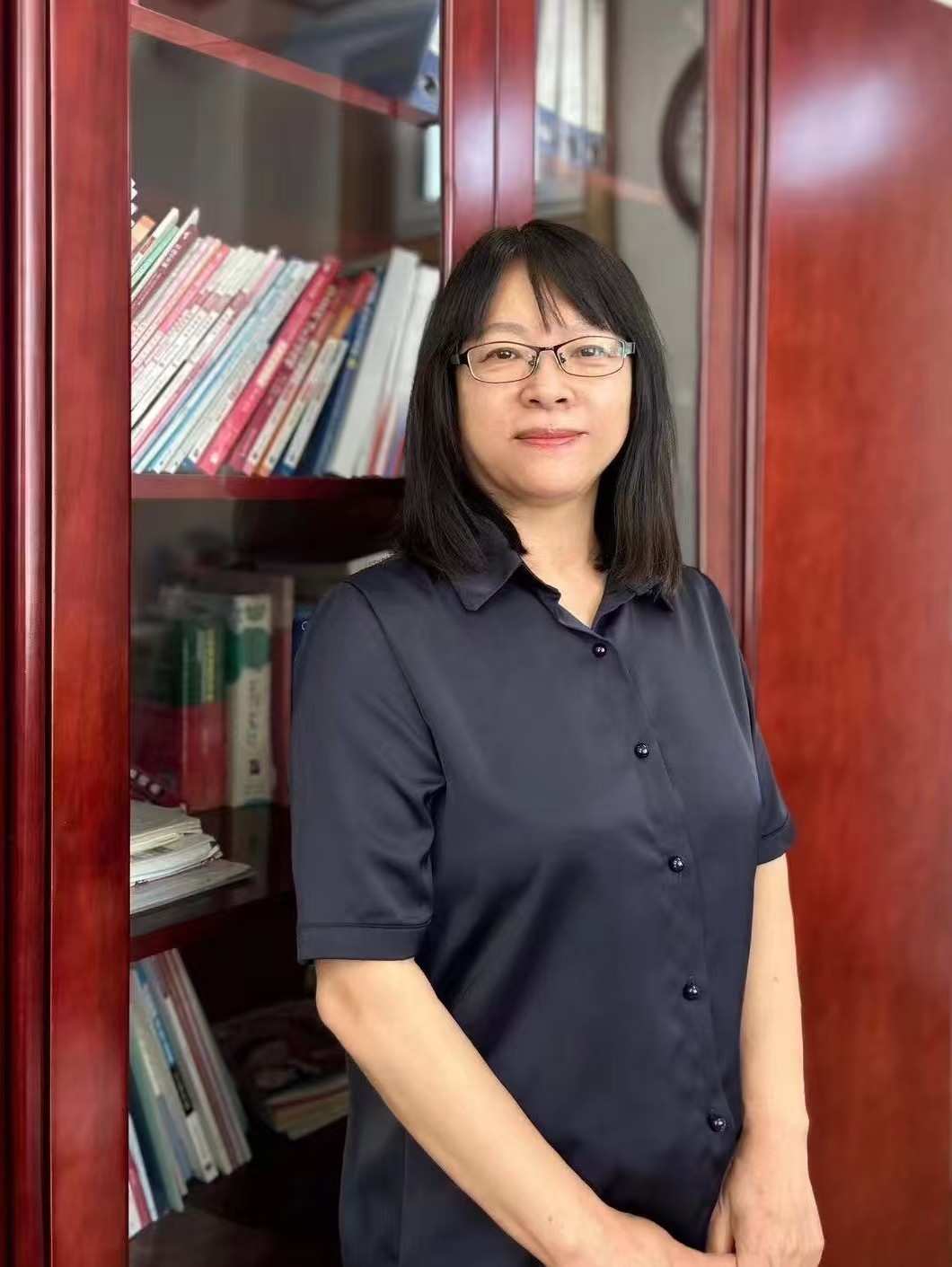 GS. Quách Phong Lam