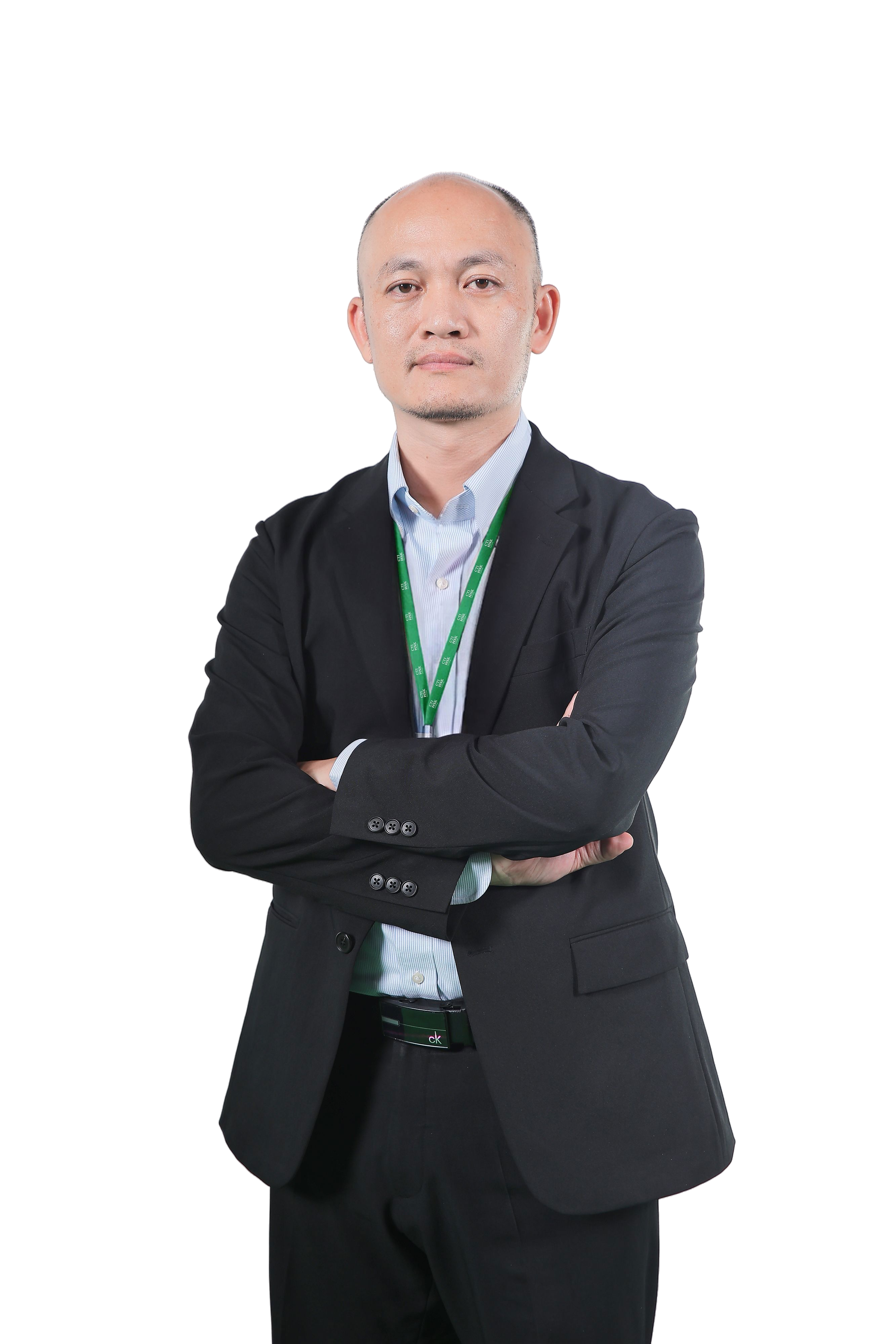 ThS. Trần Anh Chung