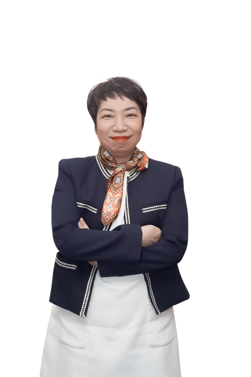 TS. Trần Thị Kim Loan